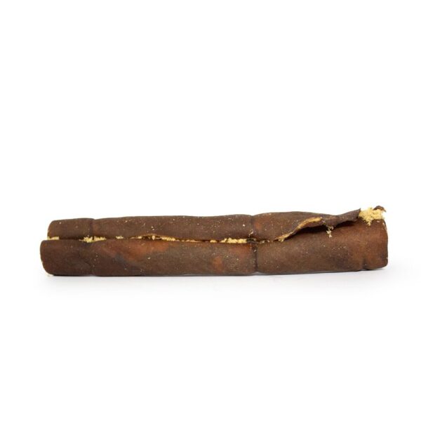 Snack'it - Fyldt Kamelhudsrulle, 25cm