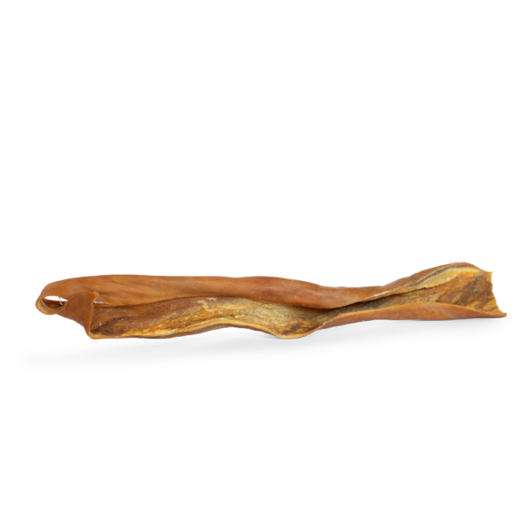 Snack'it - Hestepandebrask, 30cm 1stk