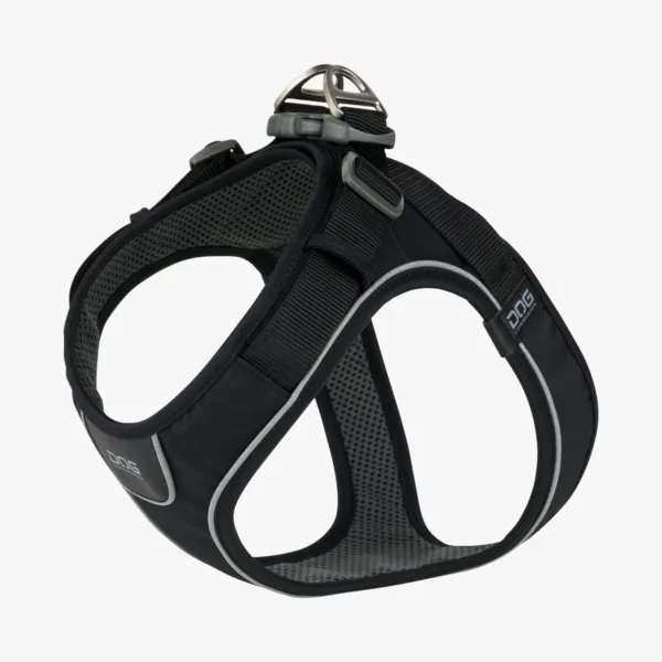 Dog Copenhagen - Comfort Walk Go™ Sele, Sort