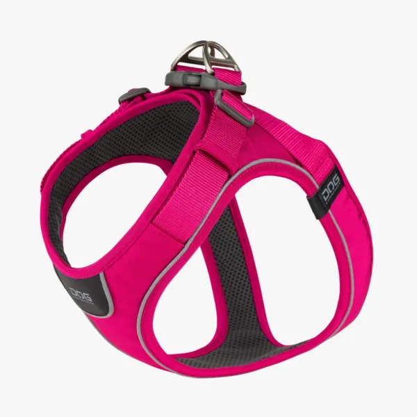 Dog Copenhagen - Comfort Walk Go™ Sele, Pink