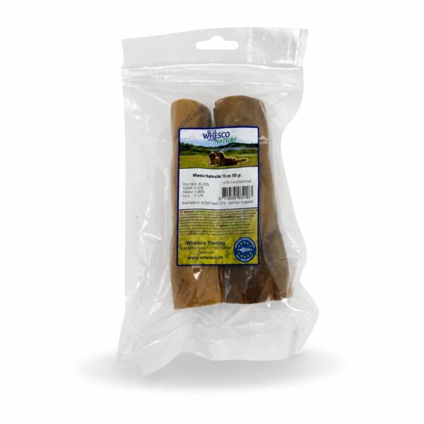 Whesco - Hesteruller, 15cm