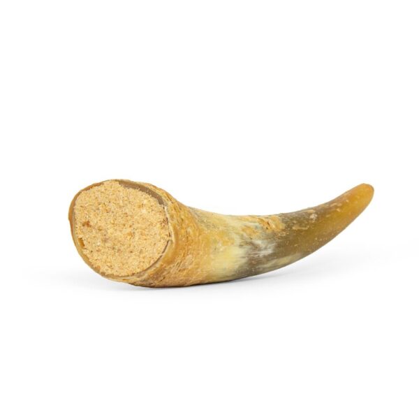 Snack'it - Fyldt Oksehorn