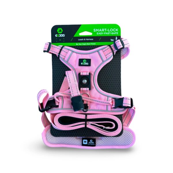 EQDOG Smart-Lock™ Sele & Line