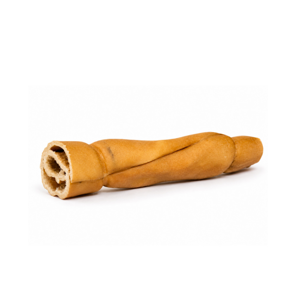 Snack'it - Pandebraskrulle, 15 cm