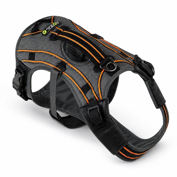 EQDOG®- Pro Harness™, Orange