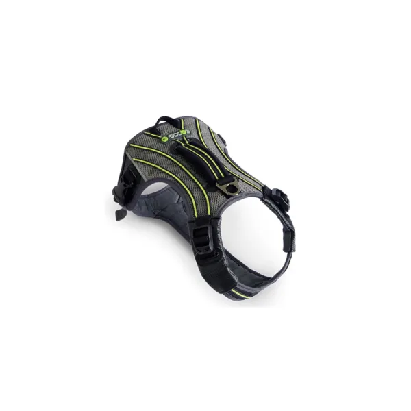 EQDOG®- Pro Harness™, Grøn